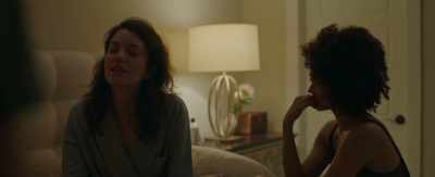 It's incomparable, Noel. It's-- - Holly Slept Over