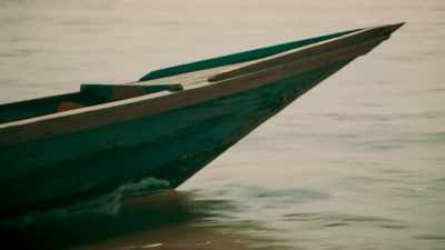 IT'S INCREDIBLE BECAUSE
WHAT I FIND IS, ONE MINUTE, - Expedition Mungo