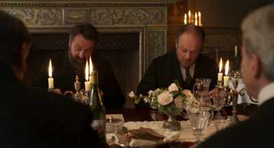 It's incredible,
he never saw his family again, - The Taste of Things