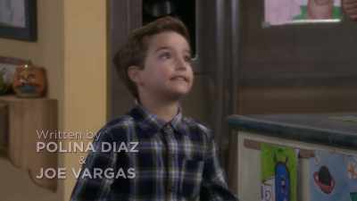 It's incredible, it's amazing, it's... - Fuller House