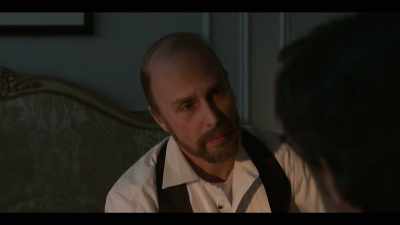 -It's incredible.
-It's incredible. - Fosse/Verdon