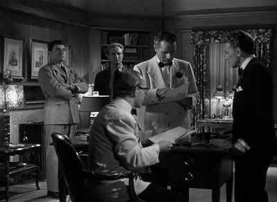 It's incredible, Max, incredible. - Affair in Trinidad