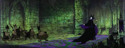 It's  incredible - Sleeping Beauty