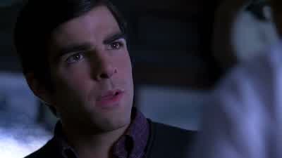 - It's incredible. - Heroes
