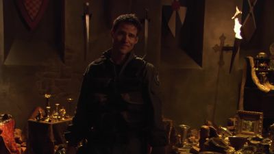 It's incredible. - Stargate SG-1