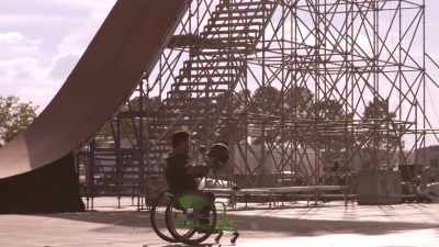 It's so incredible.
That was emotional. - America's Got Talent: Extreme