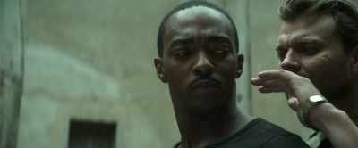 It's incredible
what man is able to create. - Outside the Wire