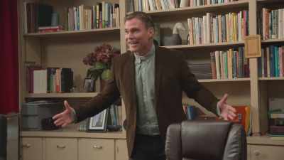 It's incredibly annoying.
And it makes zero sense to me. - Welcome to Flatch