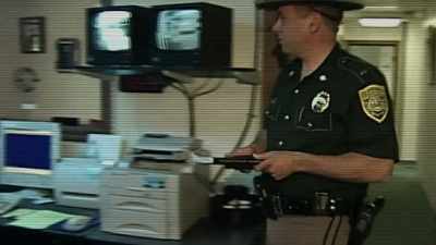 - It's incredibly hard and
it's terribly frustrating. - The Disappearance of Maura Murray