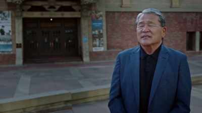 It's incumbent on all of us, - The Bridge
