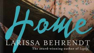 It's Indigenous writers - Books That Made Us
