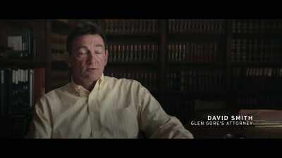 It's inefficient, costs too much, - The Innocent Man