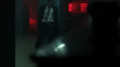It's inevitability, Jim. - Gotham