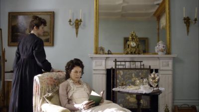 It's iniquitous. - Downton Abbey