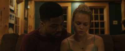 - It's insane."
- "Anyways, - The Alpines