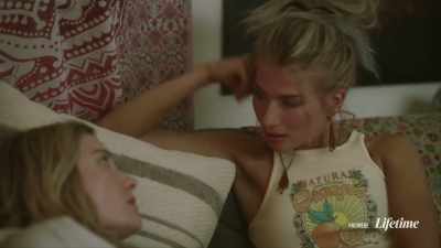 It's insane jealousy, gabby. - The Gabby Petito Story