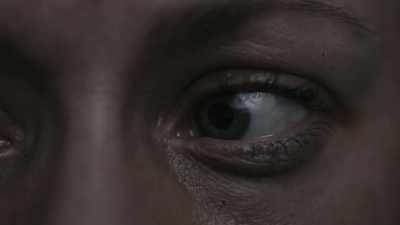 It's inside of us,
working its way through us. - The Snare