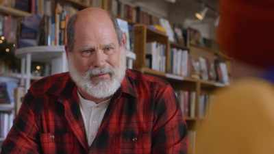 It's inside of you,
and the best magic - Letters to Santa