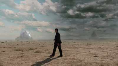 It's inside one of you. - Cosmos: Possible Worlds