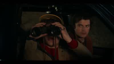 It's inside. - Stranger Things