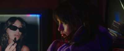 It's inspired by someone else
that's being investigated, - #AMFAD: All My Friends Are Dead