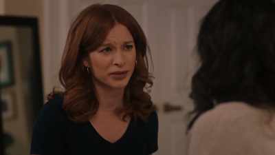 It's inspiring and
terrifying, simultaneously. - The Spencer Sisters
