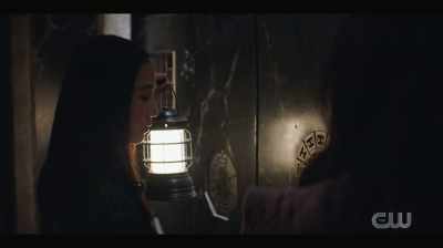 IT'S INSTINCT,
AND YOU KNOW THAT, - Kung Fu