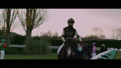 It's so intense that
requirement to ride - Horsepower