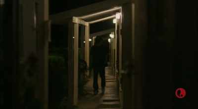 Its intensity can't be
described with words. - The Night Stalker