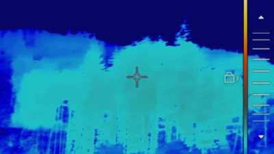  It's interesting that all o
 these things were happening - Expedition Bigfoot