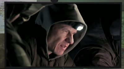 It's interesting how the...
How the wind kicks up so hard - Beyond Skinwalker Ranch