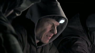 It's interesting how the...
How the wind kicks up so hard - Beyond Skinwalker Ranch