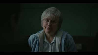 It's interesting how
upset you're getting, - The Thief, His Wife and the Canoe