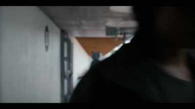 ♪ It's interesting to justify the action ♪ - Resident Evil