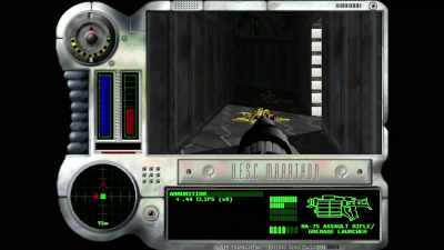 It's interesting to see where Bungie is now - FPS: First Person Shooter