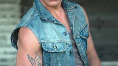 It's interesting to see Cruise
in Coppola's "The Outsiders", - Tom Cruise: The Last Movie Star
