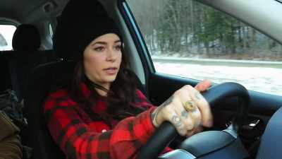 - It's interesting,
she finally shed - The Disappearance of Maura Murray