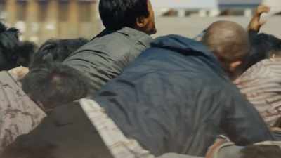 It's so interesting,
the resurgence of zombies, - Eli Roth's History of Horror