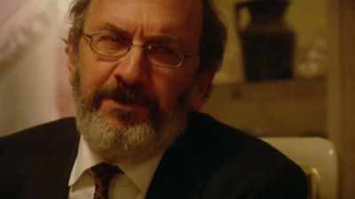 It's interesting
the way the brain works. - Between the Temples