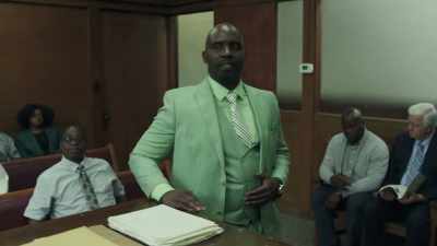 It's interesting
this officer judges me, - South Side