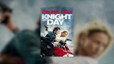 It's interesting
with "Knight and Day", - Tom Cruise: The Last Movie Star
