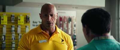 It's Internet-savvy in function - Baywatch