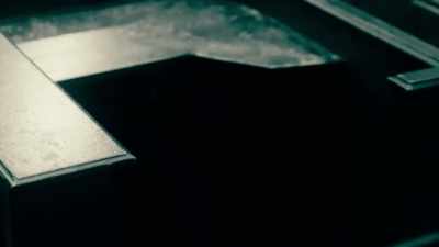 It's intimidating,
being in the witness box, - Britain’s Most Evil Killers