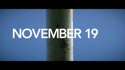 It's into November, 1980. - The Ripper