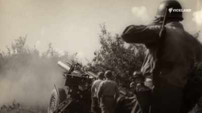 Its invention has been variously
attributed to the Dutch - Guns That Changed The Game