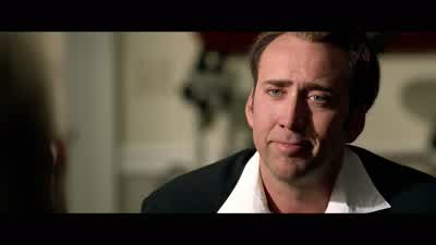 It's invisibleOh RightAnd that's where we lost the Department of Homeland Security - National Treasure