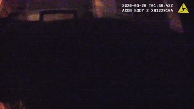 It's involving his wife,
I think they are separated, Gretchen. - Killers: Caught on Camera