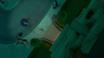 It's Iocked! - Chicken Little
