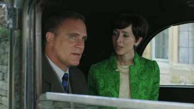  It's Iris, that
 is why we're here. - Sister Boniface Mysteries