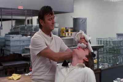 It's my iron.
I'm low on iron. - Vision Quest
